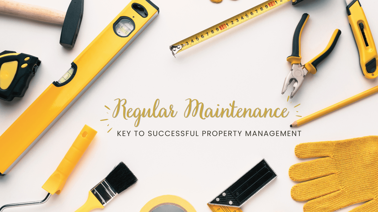 Property Management Blog